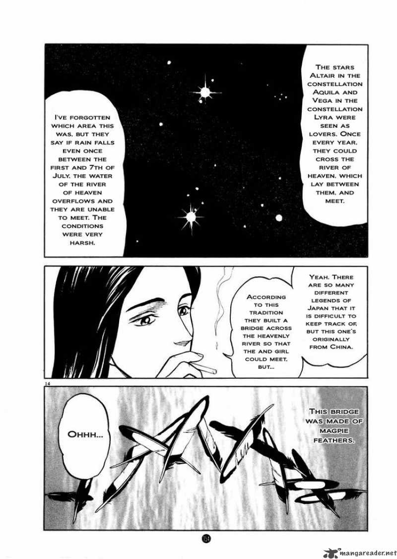 Tanabata No Kuni Chapter 6 Page 14