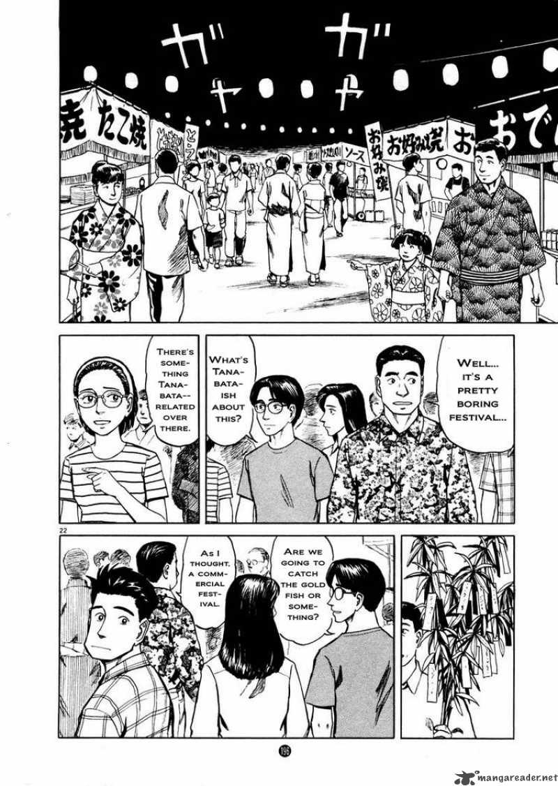 Tanabata No Kuni Chapter 7 Page 21