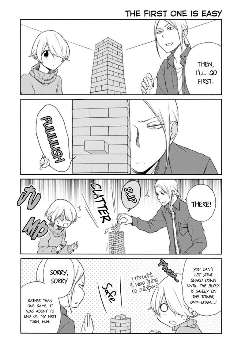 Tanaka Kun Wa Itsumo Kedaruge Chapter 129 Page 4