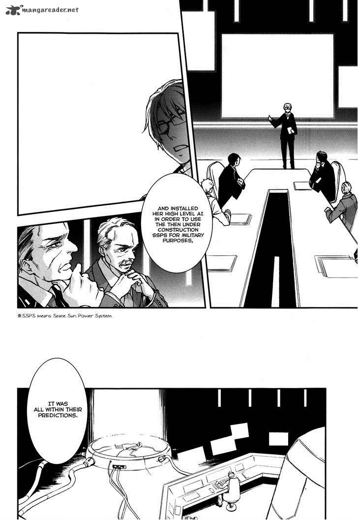 Tanaka Kun Wa Itsumo Kedaruge Chapter 15 Page 11