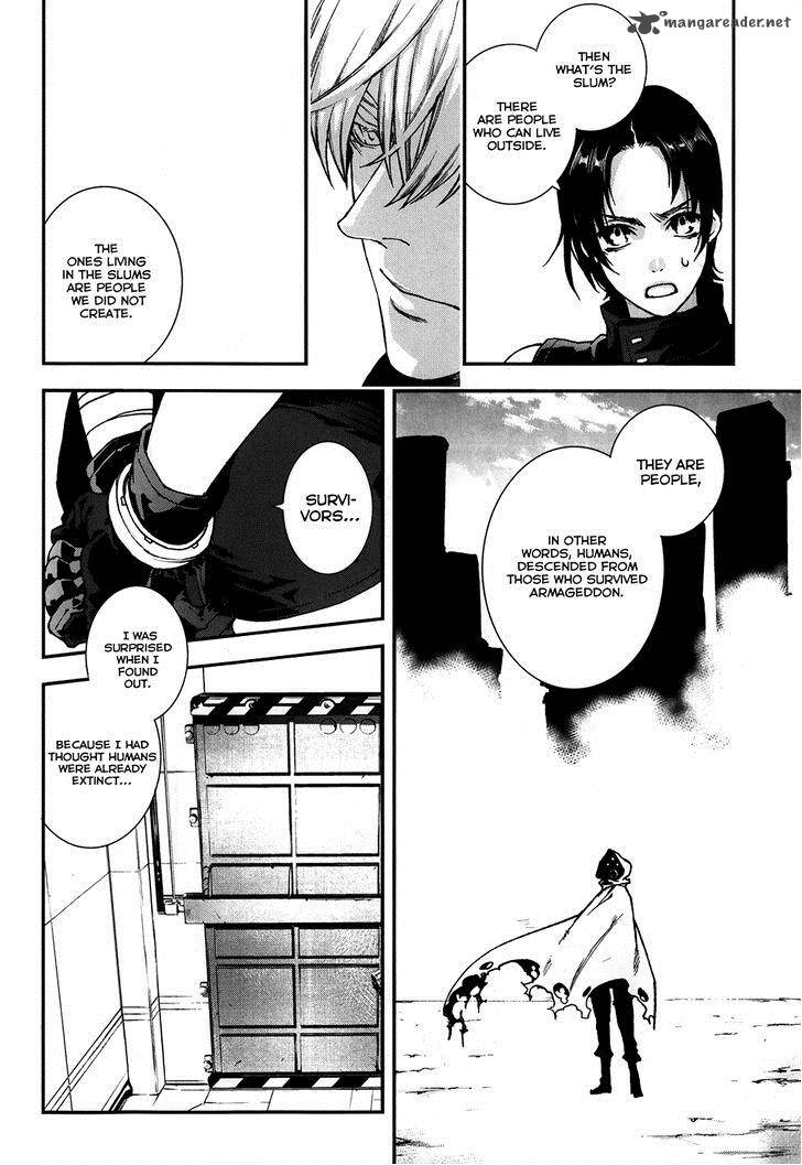 Tanaka Kun Wa Itsumo Kedaruge Chapter 15 Page 19