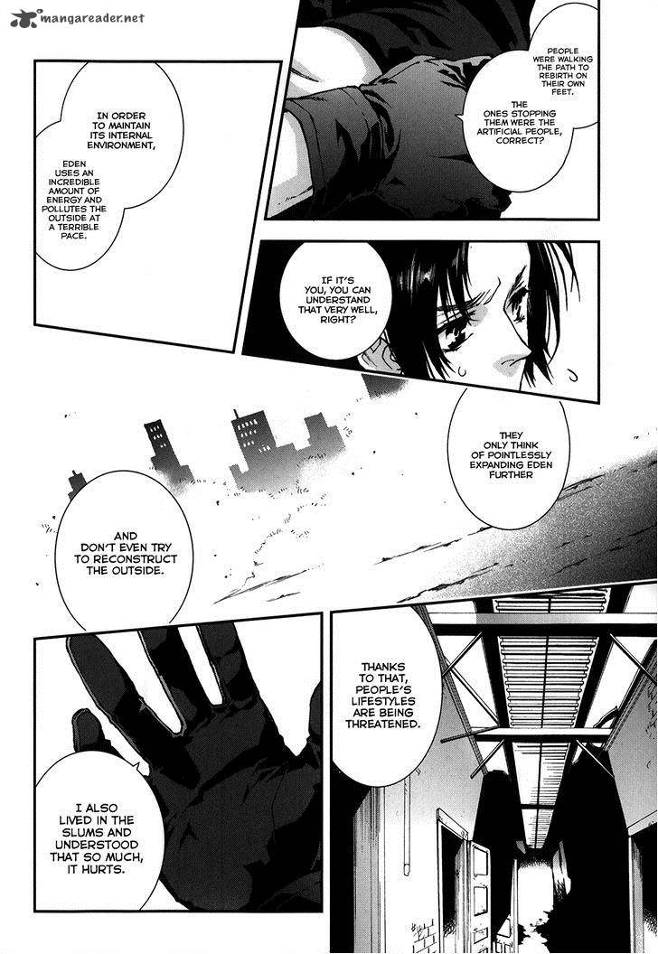 Tanaka Kun Wa Itsumo Kedaruge Chapter 15 Page 21