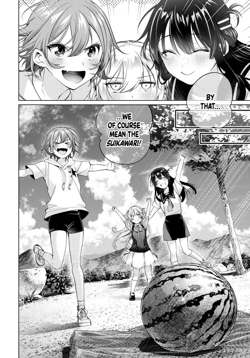 Tanbo De Hirotta Onna Kishi Inaka De Ore No Yome Da To Omowareteiru Chapter 62 Page 12