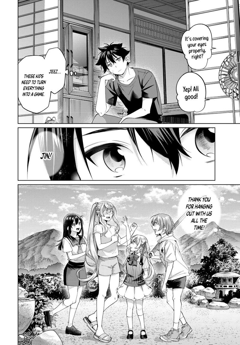 Tanbo De Hirotta Onna Kishi Inaka De Ore No Yome Da To Omowareteiru Chapter 62 Page 16