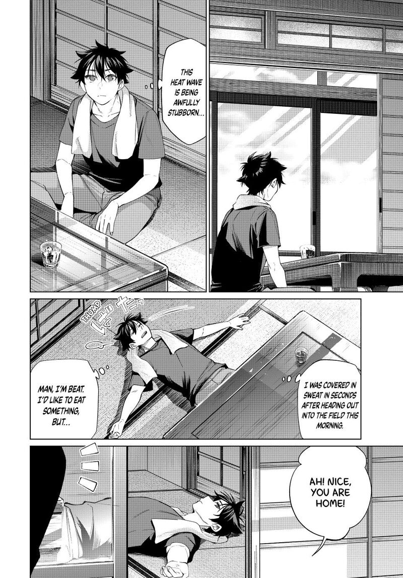 Tanbo De Hirotta Onna Kishi Inaka De Ore No Yome Da To Omowareteiru Chapter 62 Page 2