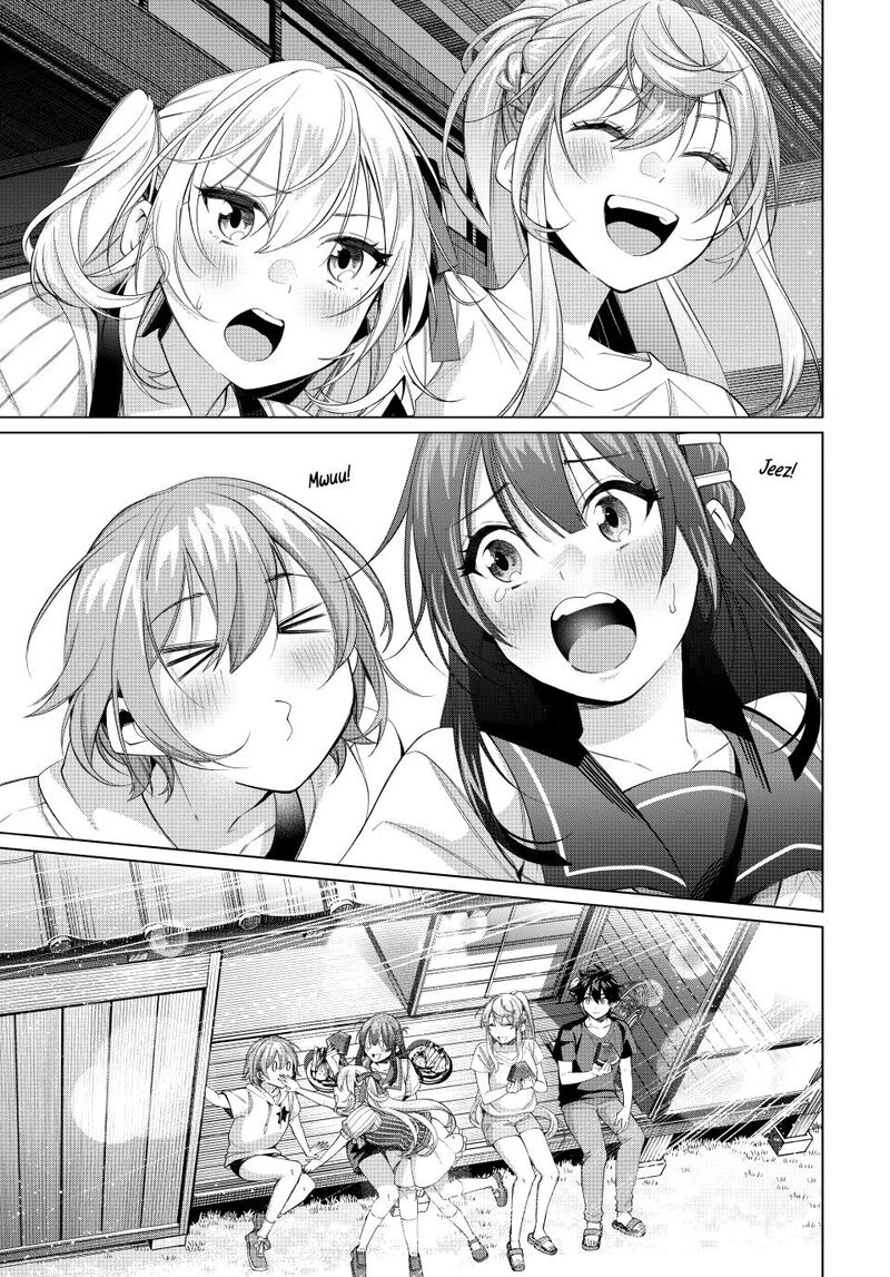 Tanbo De Hirotta Onna Kishi Inaka De Ore No Yome Da To Omowareteiru Chapter 63 Page 13