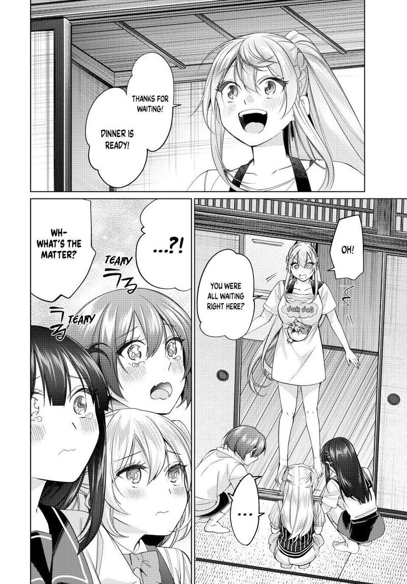 Tanbo De Hirotta Onna Kishi Inaka De Ore No Yome Da To Omowareteiru Chapter 70 Page 12