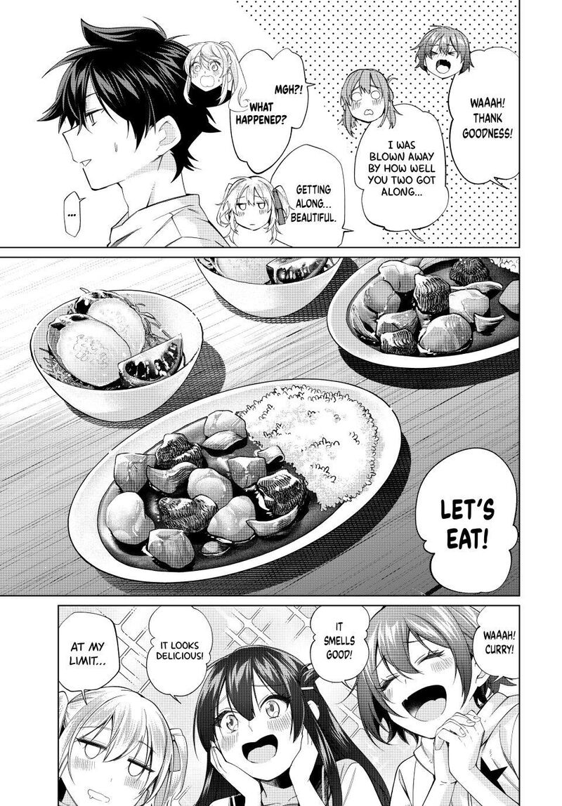 Tanbo De Hirotta Onna Kishi Inaka De Ore No Yome Da To Omowareteiru Chapter 70 Page 13
