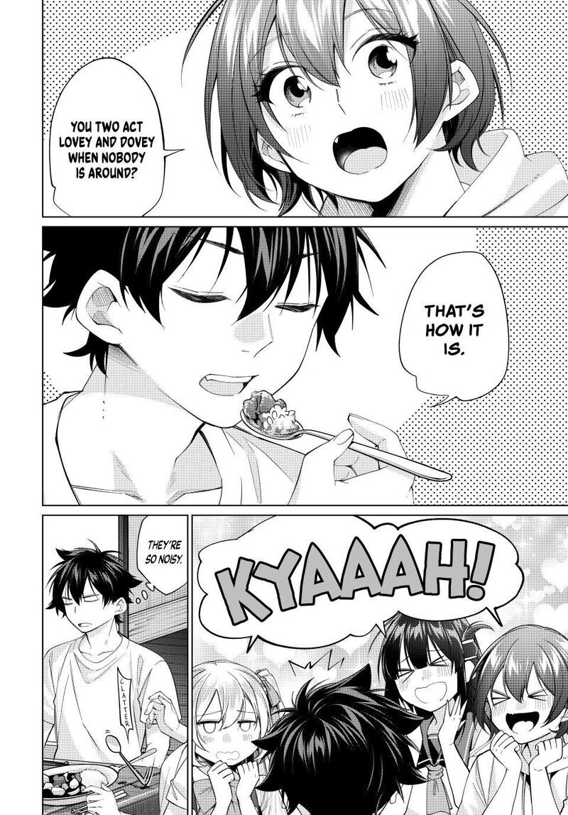 Tanbo De Hirotta Onna Kishi Inaka De Ore No Yome Da To Omowareteiru Chapter 70 Page 18