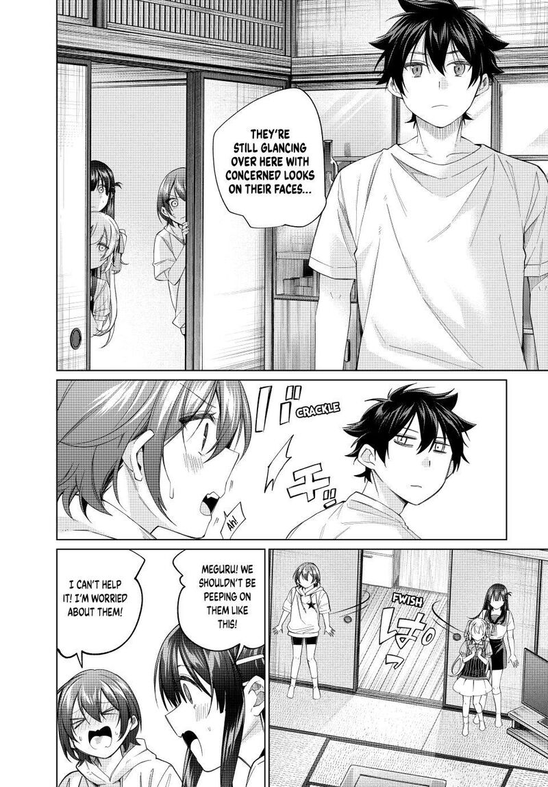 Tanbo De Hirotta Onna Kishi Inaka De Ore No Yome Da To Omowareteiru Chapter 70 Page 5