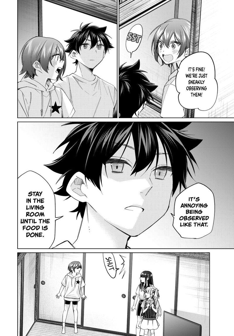 Tanbo De Hirotta Onna Kishi Inaka De Ore No Yome Da To Omowareteiru Chapter 70 Page 6
