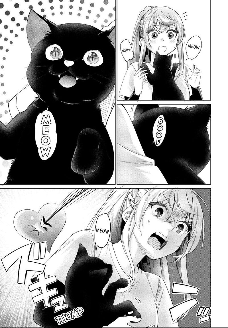 Tanbo De Hirotta Onna Kishi Inaka De Ore No Yome Da To Omowareteiru Chapter 72 Page 13