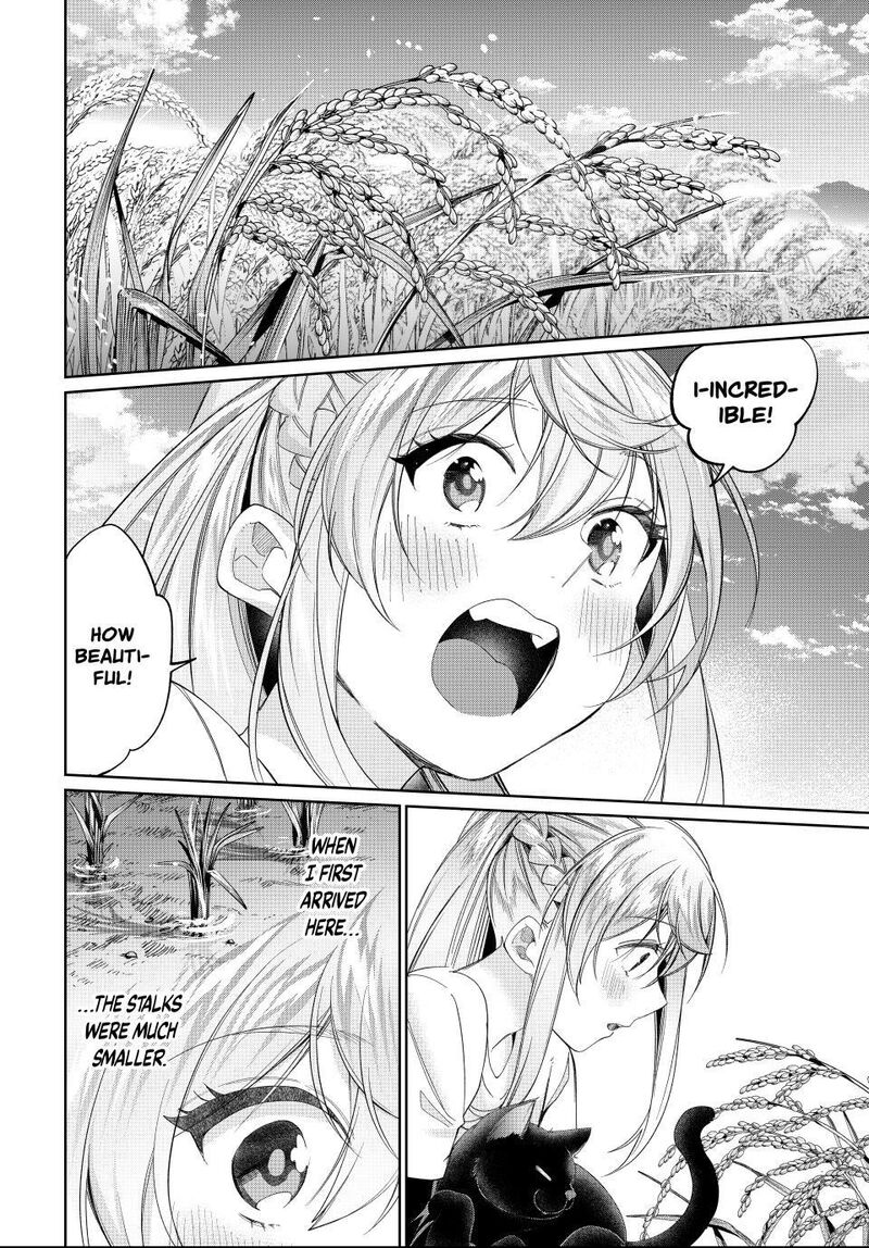 Tanbo De Hirotta Onna Kishi Inaka De Ore No Yome Da To Omowareteiru Chapter 72 Page 19