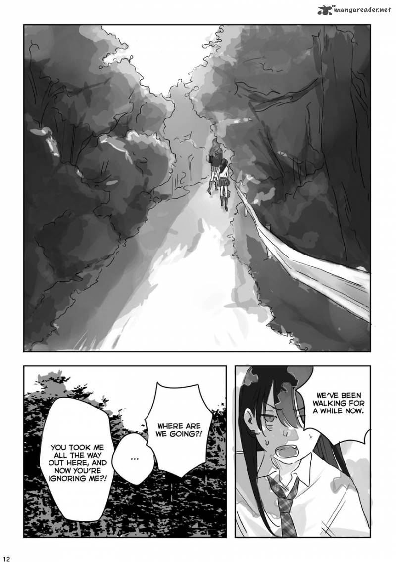 Tankobu Chapter 1 Page 12