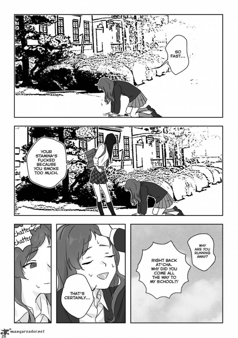 Tankobu Chapter 1 Page 26