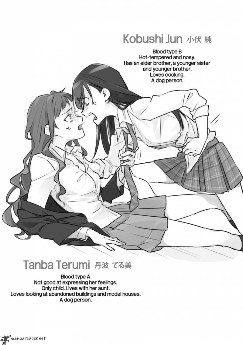 Tankobu Chapter 1 Page 30