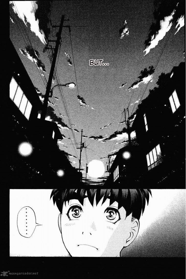 Tantei Gakuen Q Chapter 114 Page 5