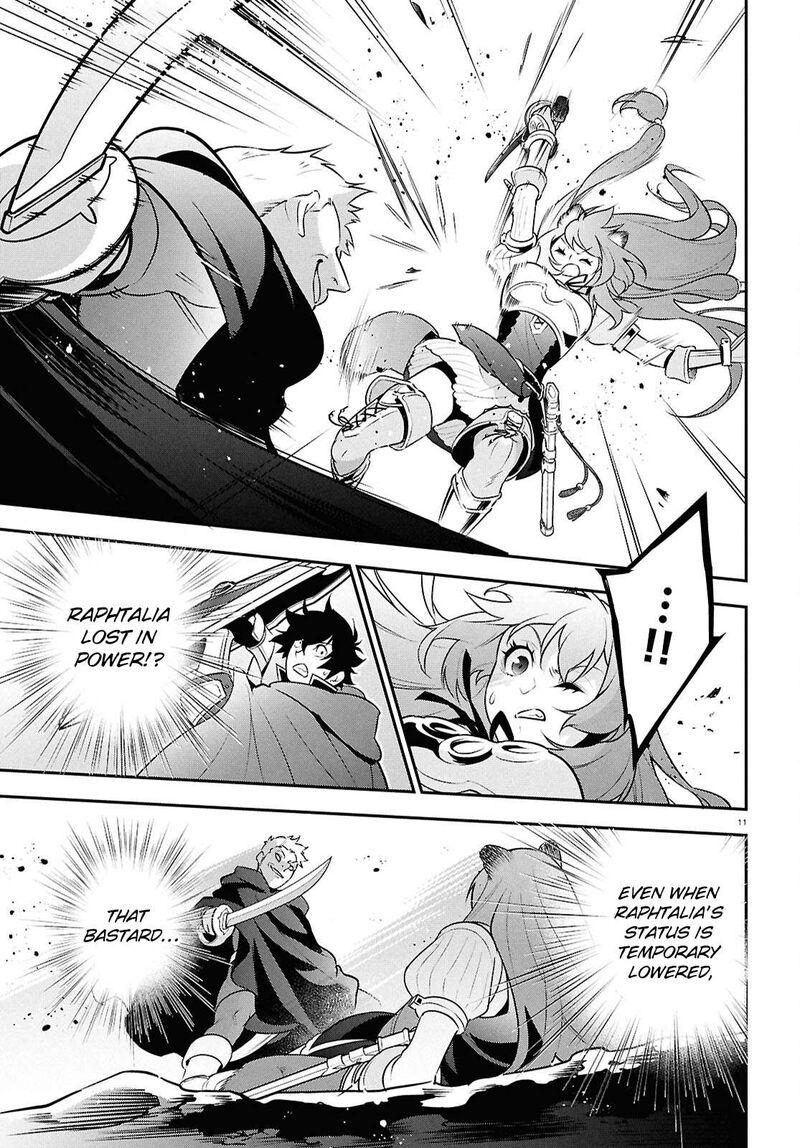 Tate No Yuusha No Nariagari Chapter 109 Page 14