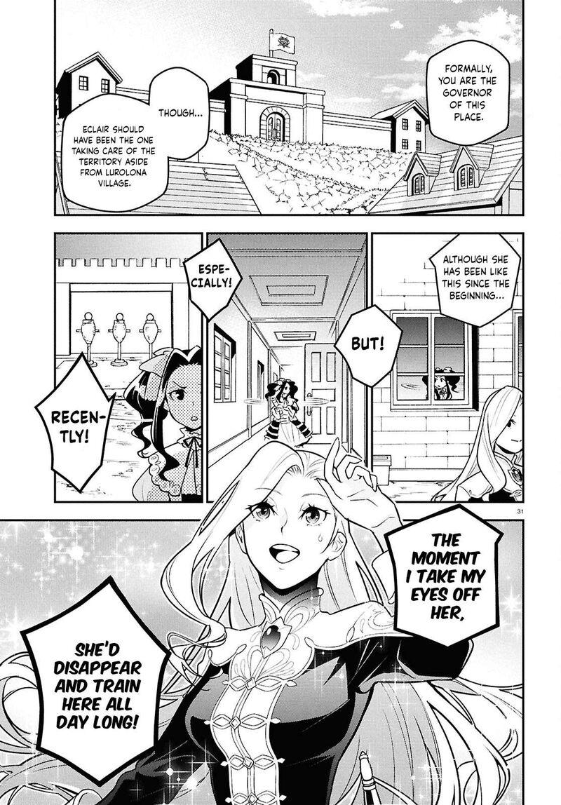 Tate No Yuusha No Nariagari Chapter 109 Page 34