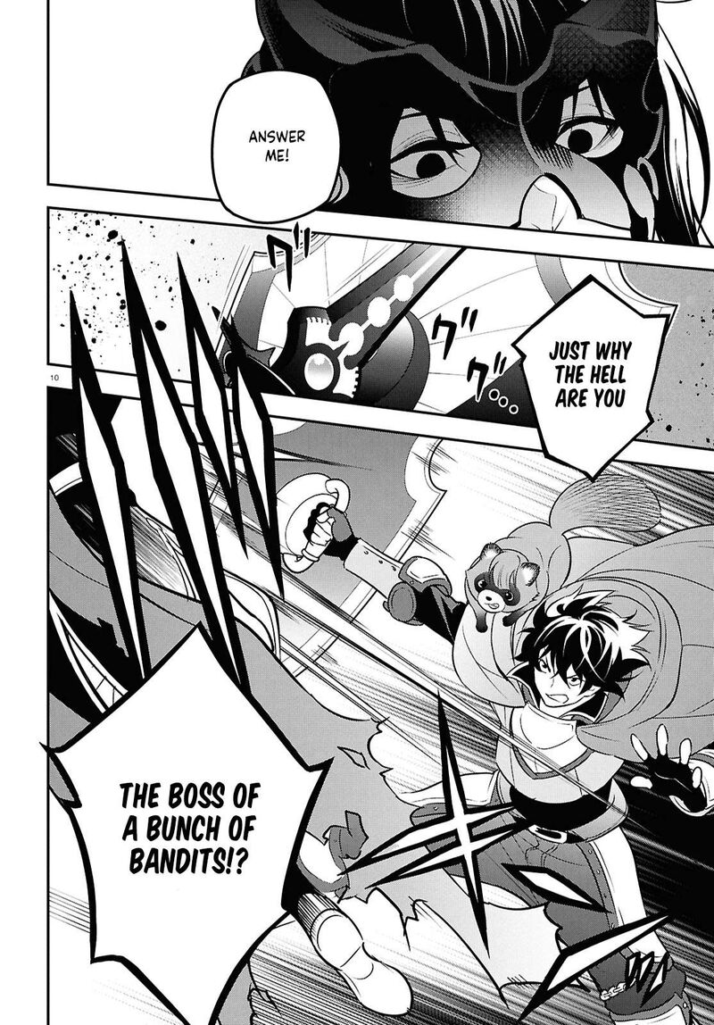 Tate No Yuusha No Nariagari Chapter 111 Page 10