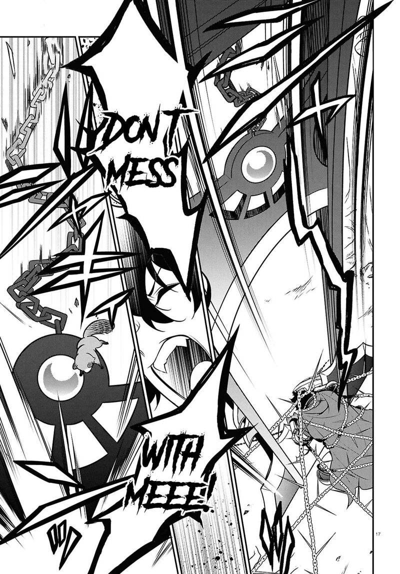 Tate No Yuusha No Nariagari Chapter 111 Page 17