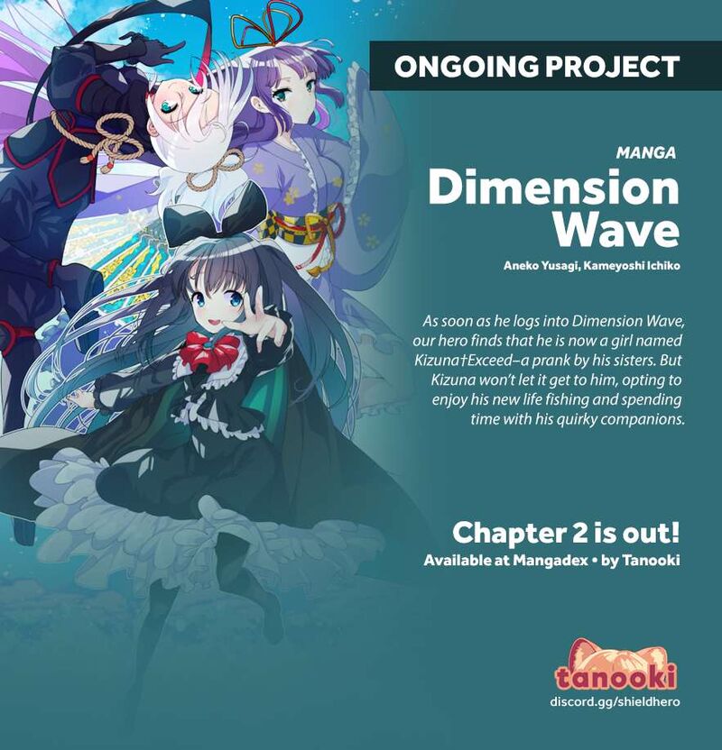 Tate No Yuusha No Nariagari Chapter 112 Page 42