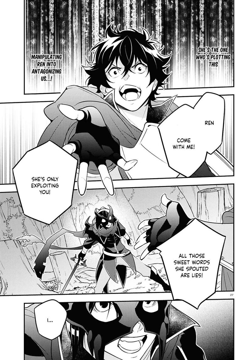 Tate No Yuusha No Nariagari Chapter 113 Page 30