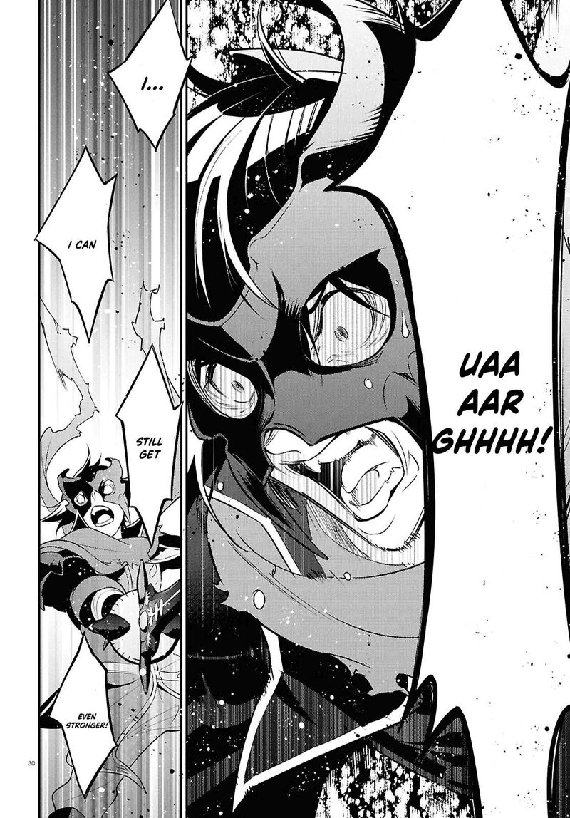 Tate No Yuusha No Nariagari Chapter 113 Page 33