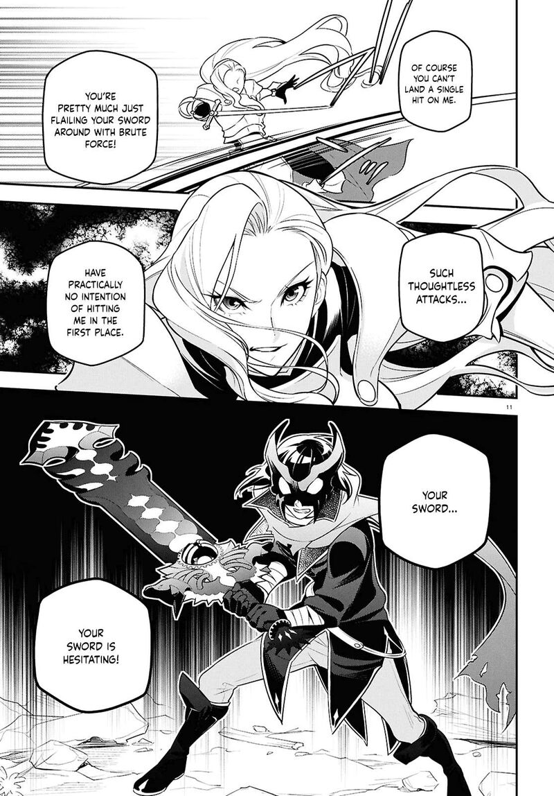 Tate No Yuusha No Nariagari Chapter 114 Page 11
