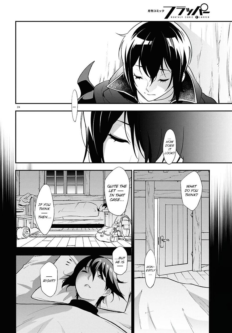 Tate No Yuusha No Nariagari Chapter 115 Page 24