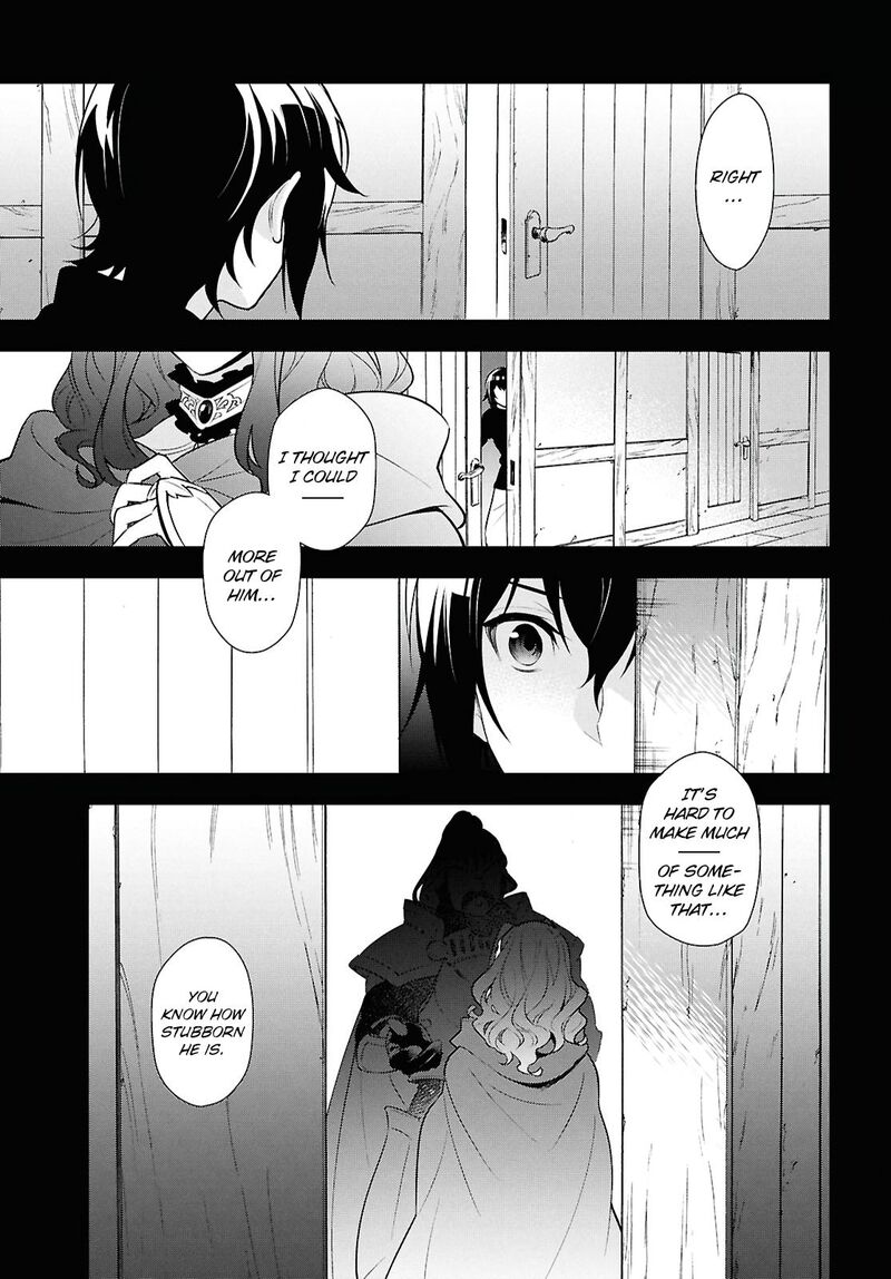Tate No Yuusha No Nariagari Chapter 115 Page 25