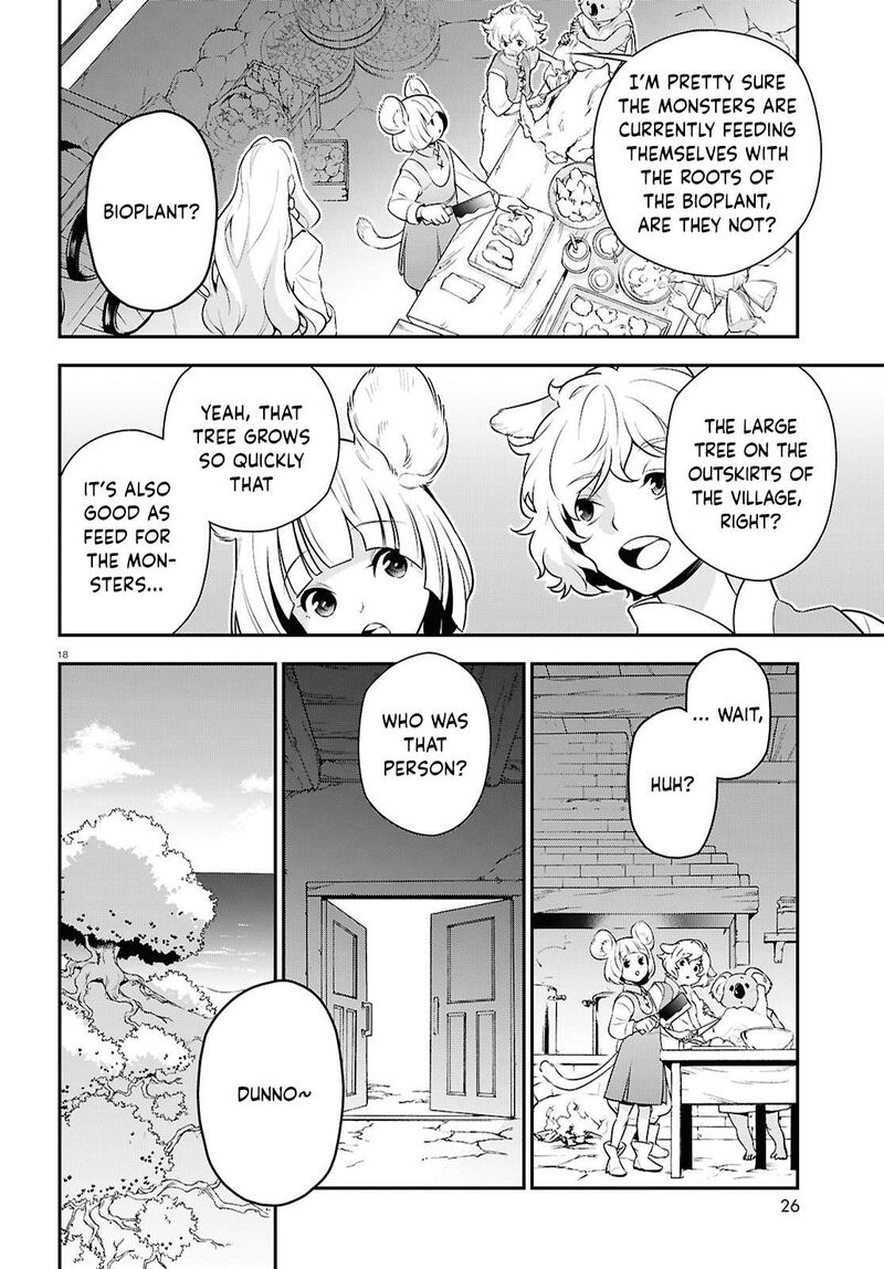 Tate No Yuusha No Nariagari Chapter 117 Page 24