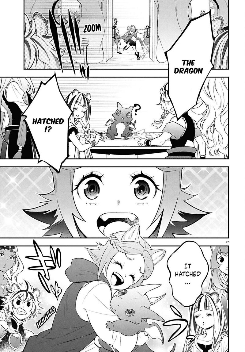 Tate No Yuusha No Nariagari Chapter 119 Page 27