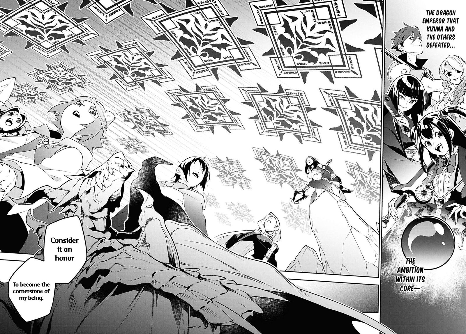 Tate No Yuusha No Nariagari Chapter 123 Page 40