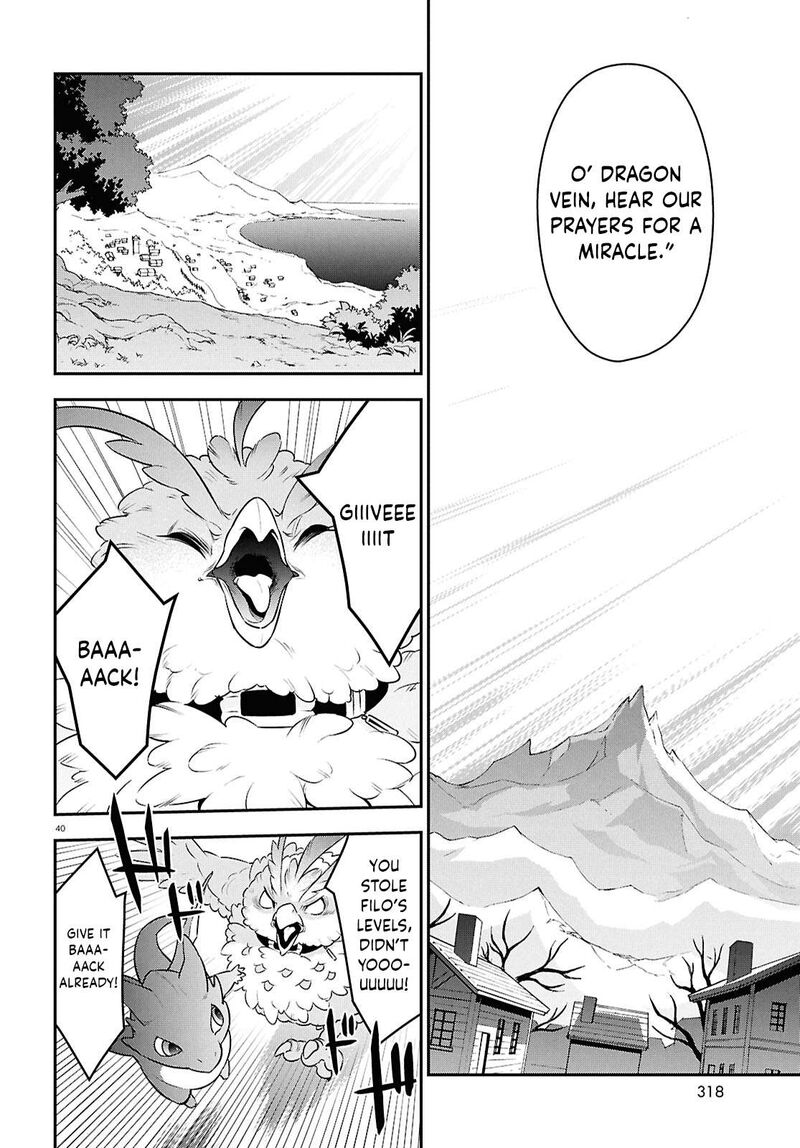 Tate No Yuusha No Nariagari Chapter 124 Page 39