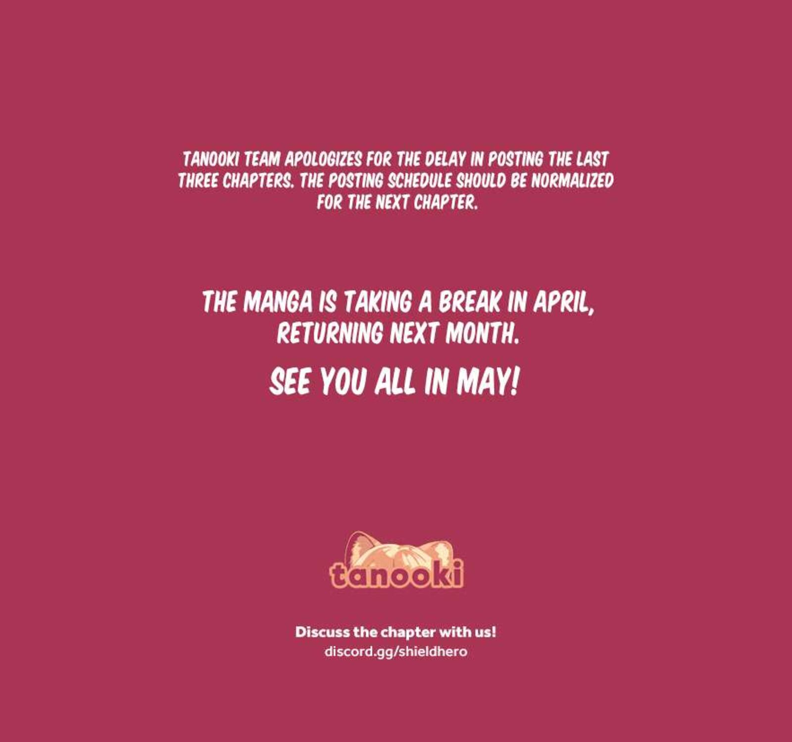 Tate No Yuusha No Nariagari Chapter 124 Page 44