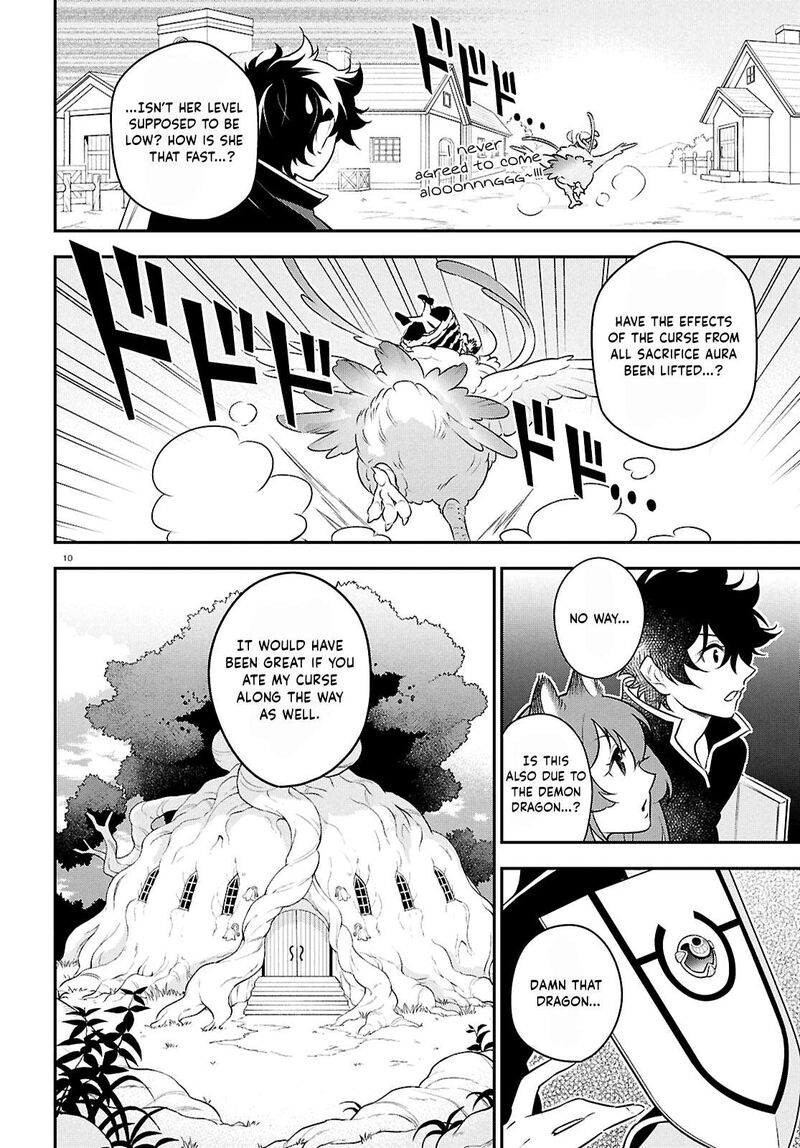 Tate No Yuusha No Nariagari Chapter 125 Page 13