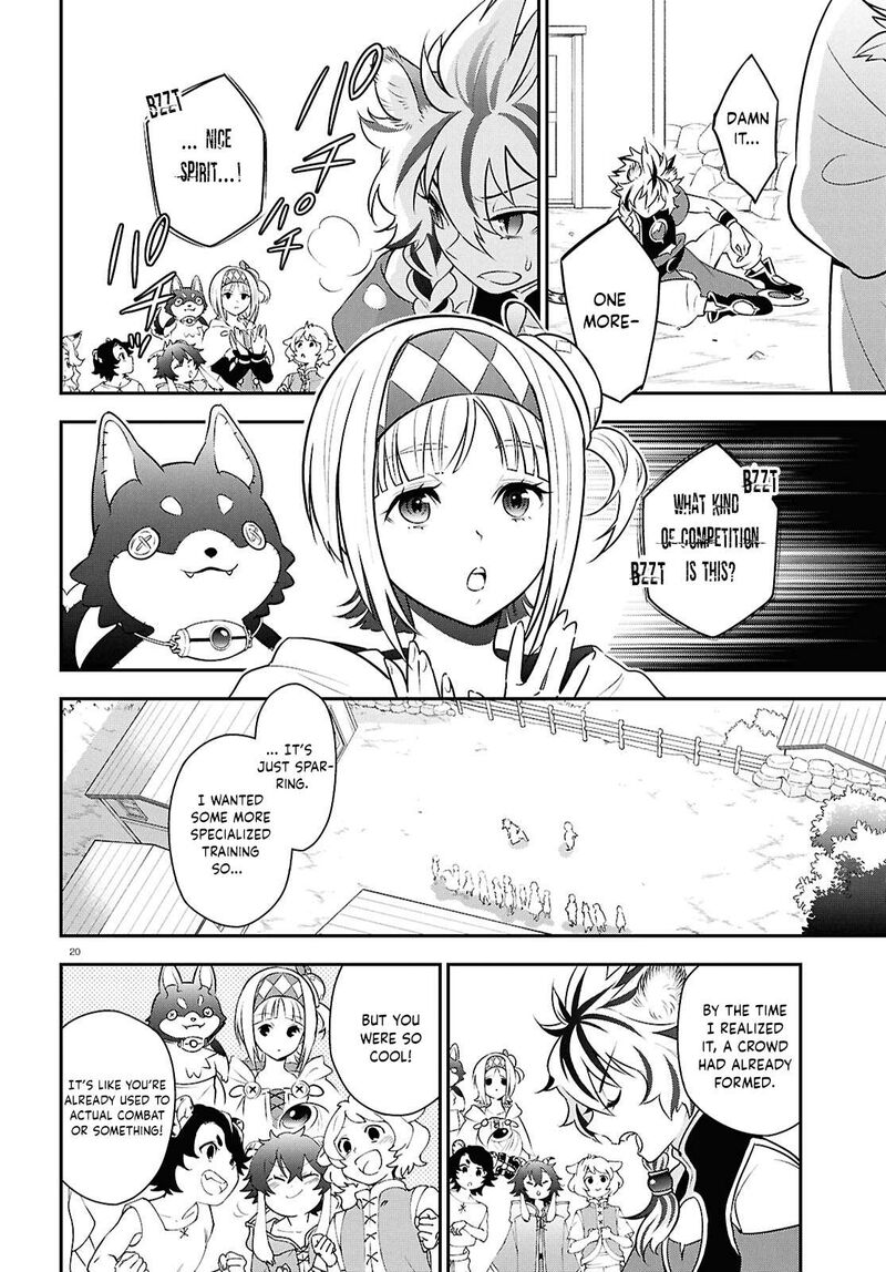Tate No Yuusha No Nariagari Chapter 125 Page 23