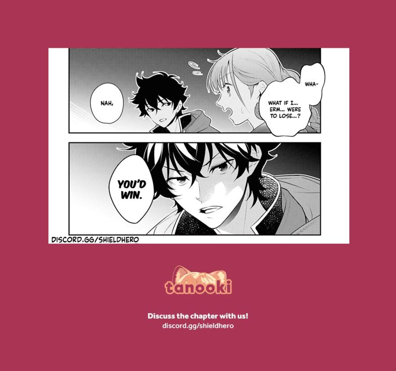 Tate No Yuusha No Nariagari Chapter 126 Page 45
