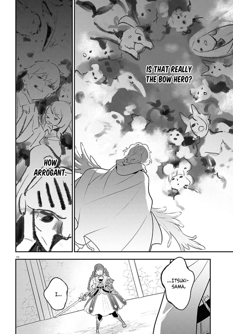 Tate No Yuusha No Nariagari Chapter 127 Page 10