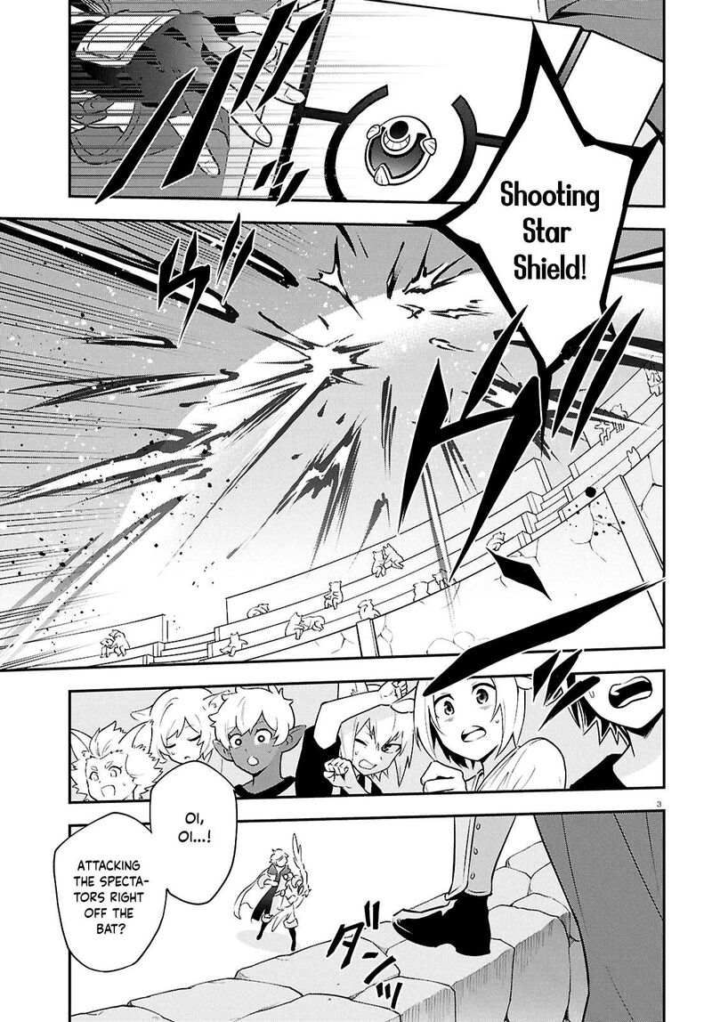 Tate No Yuusha No Nariagari Chapter 127 Page 3