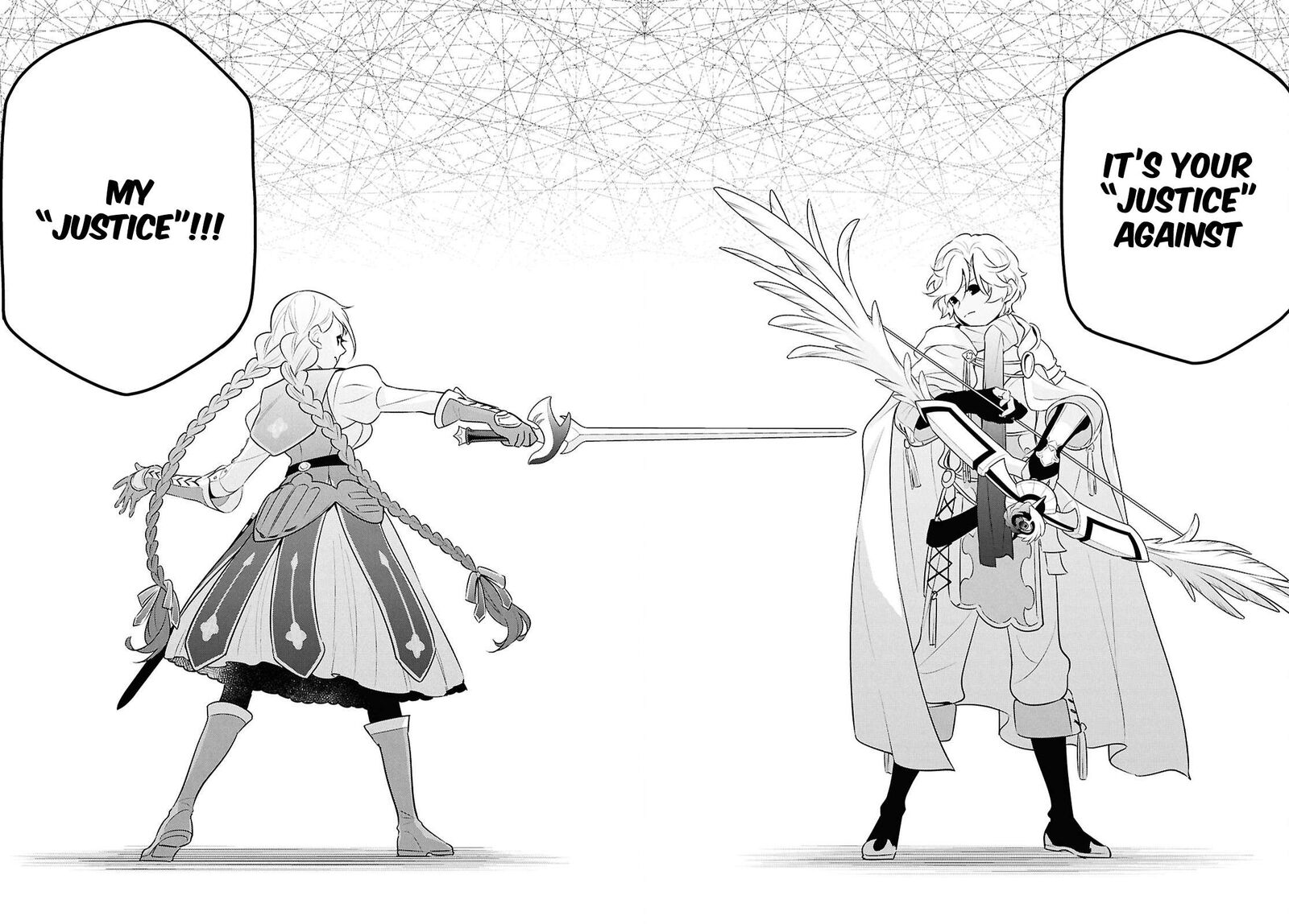 Tate No Yuusha No Nariagari Chapter 127 Page 38