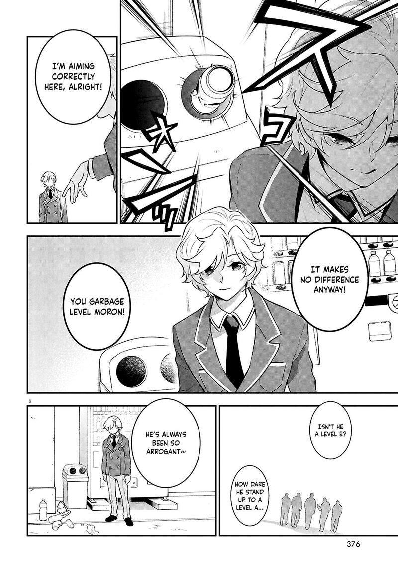 Tate No Yuusha No Nariagari Chapter 128 Page 6