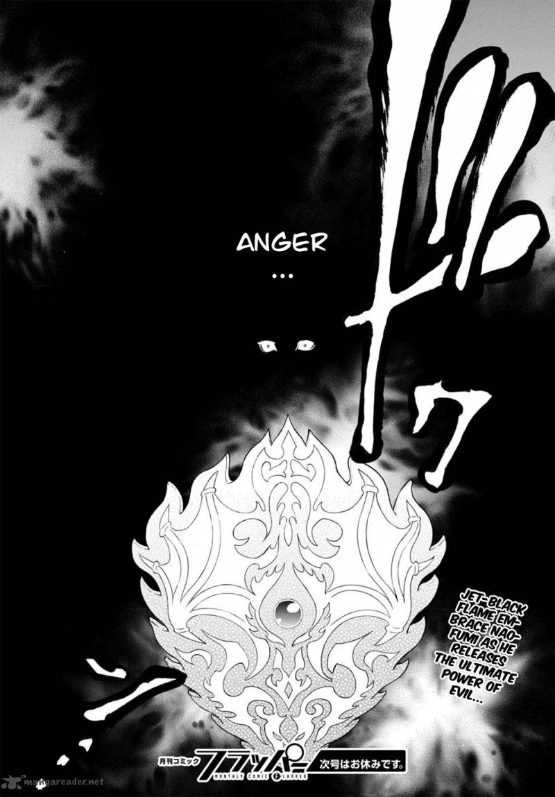 Tate No Yuusha No Nariagari Chapter 29 Page 29