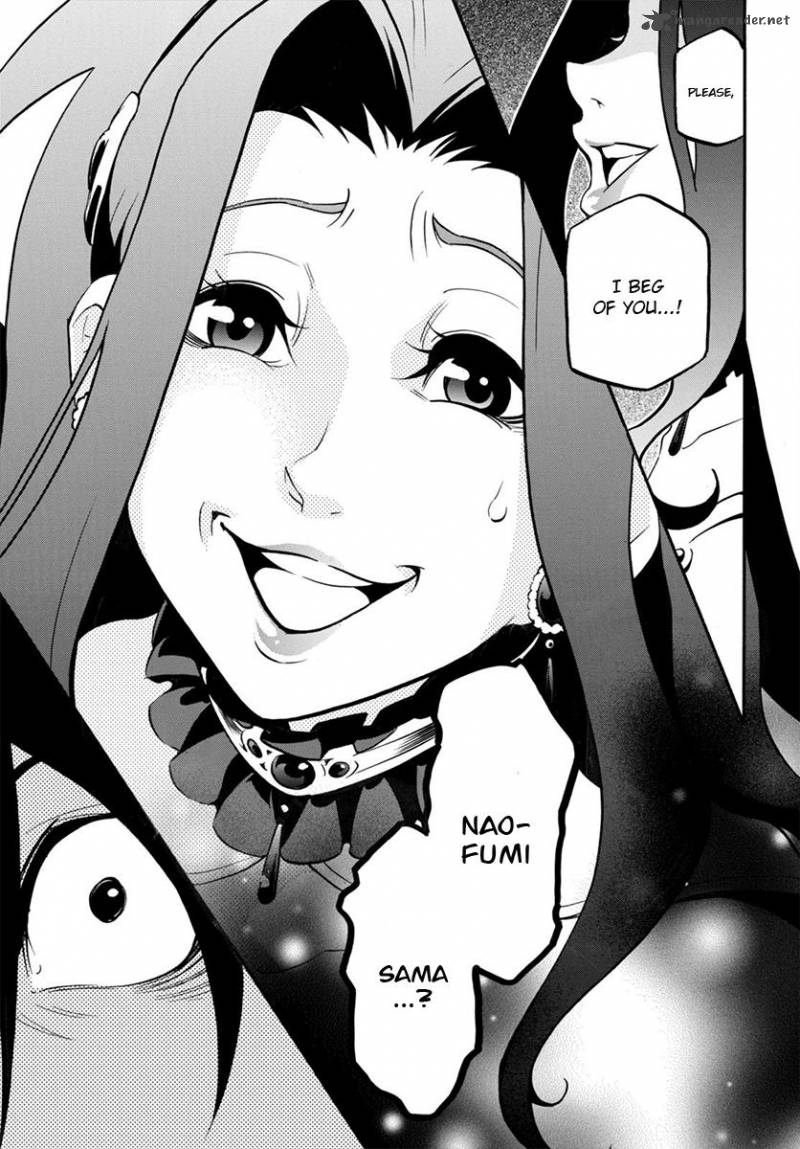 Tate No Yuusha No Nariagari Chapter 31 Page 44