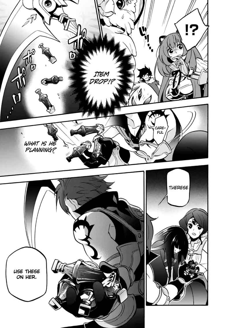 Tate No Yuusha No Nariagari Chapter 42 Page 15