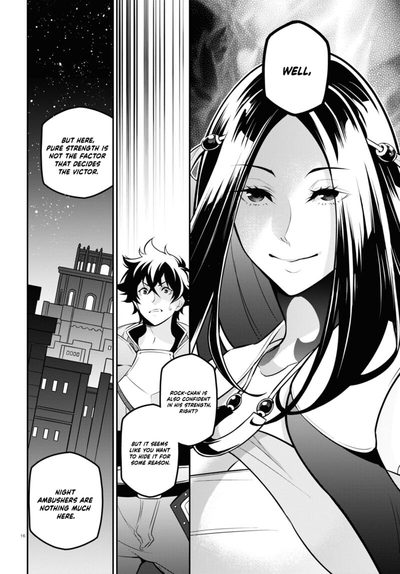 Tate No Yuusha No Nariagari Chapter 97 Page 21