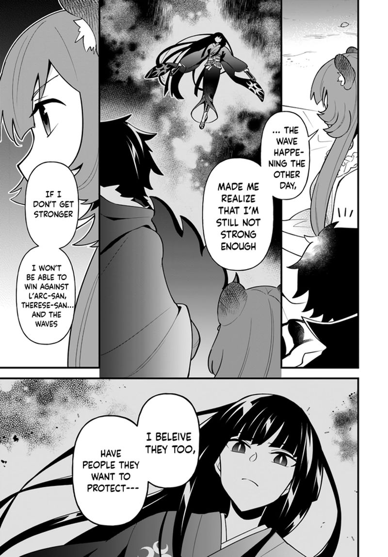 Tate No Yuusha No Oshinagaki Chapter 17 Page 23