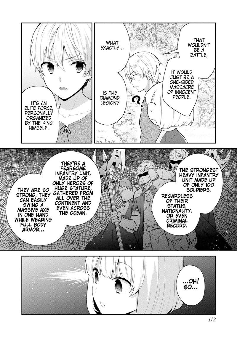 Tearmoon Empire Story Chapter 36 Page 14