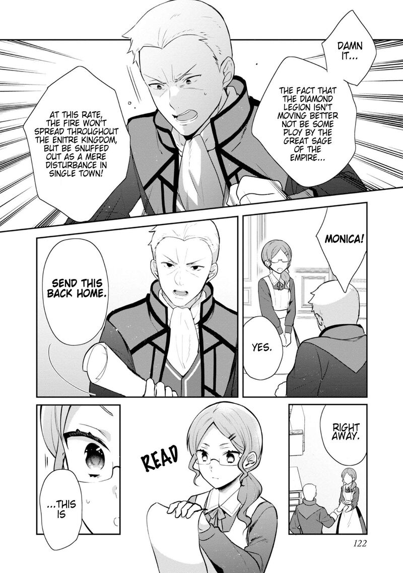 Tearmoon Empire Story Chapter 36 Page 24
